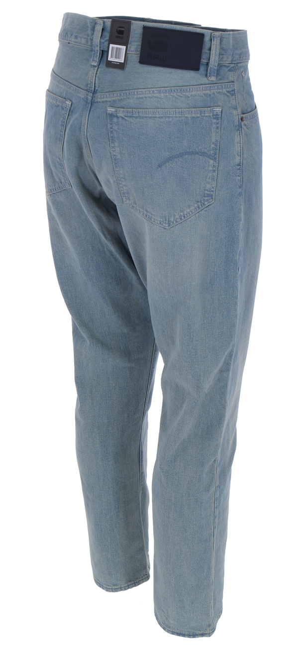 G-STAR RAW DENIM VIRJINYA SLIM Damen Silhouette Jeans